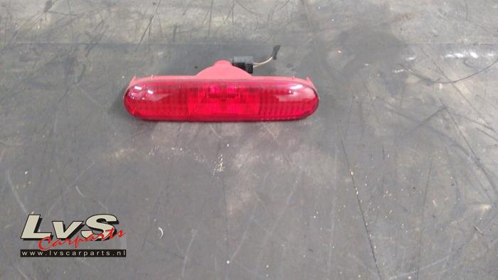 Mini Mini Feu antibrouillard arrière