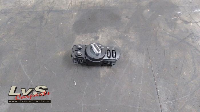 Mini Mini Commutateur lumière