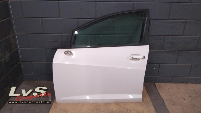 Seat Ibiza Door 4-door, front left