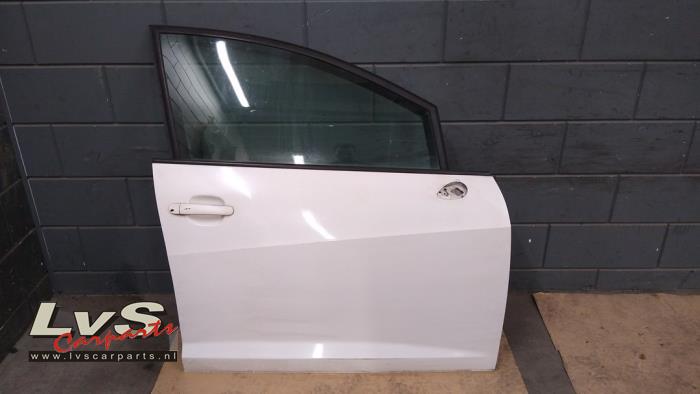 Seat Ibiza Front door 4-door, right