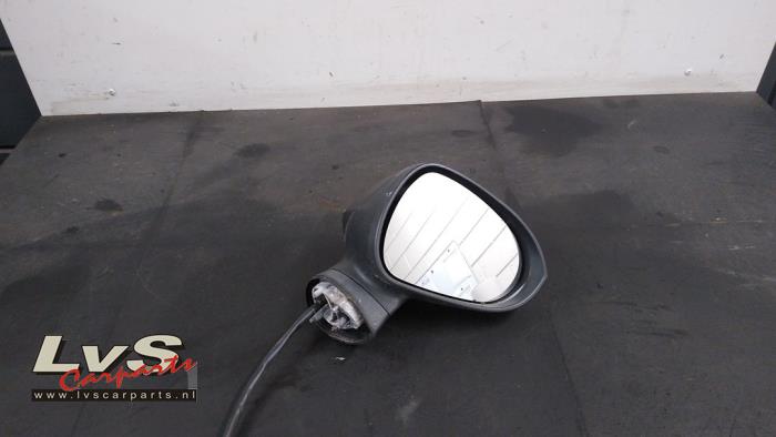 Seat Ibiza Wing mirror, right