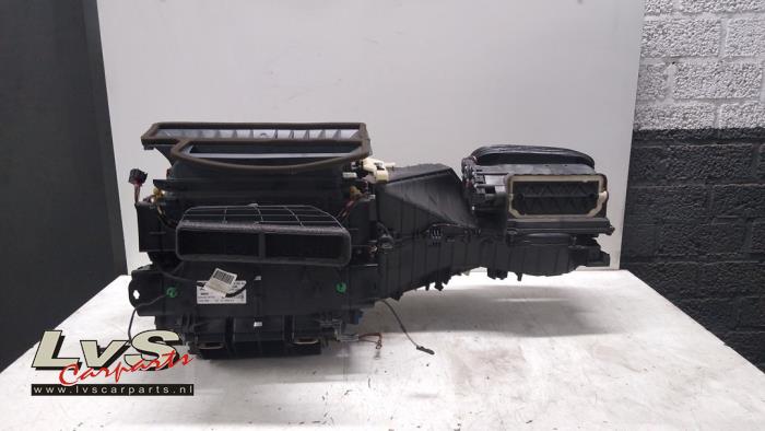 Audi A5 Boîtier chauffage