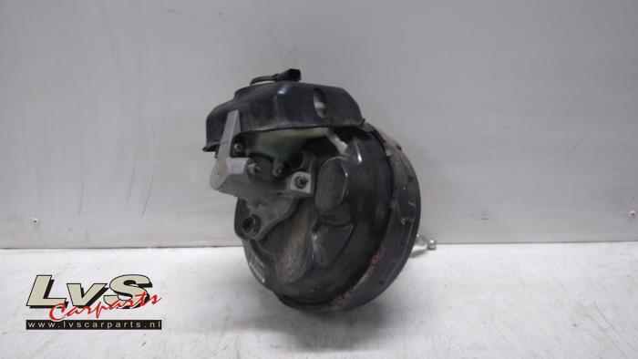 Audi A5 Bremskraftverstärker