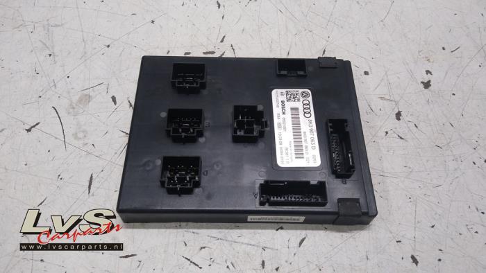 Audi A5 Body control computer