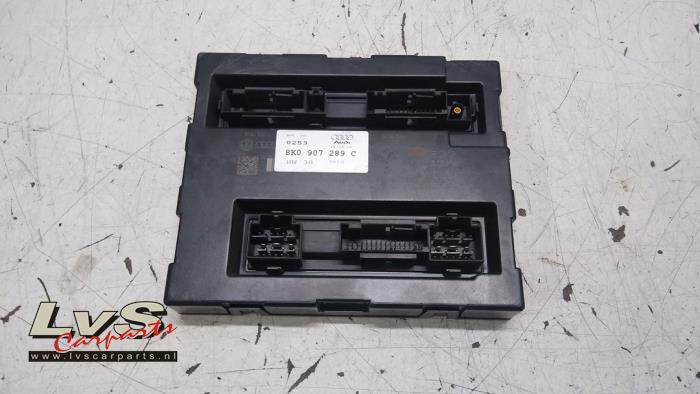 Audi A5 Module confort