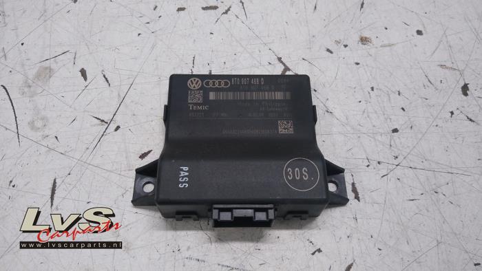 Audi A5 Gateway module