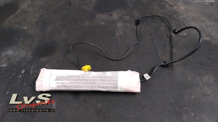 Audi A5 Airbag Sitz (Sitzplatz)