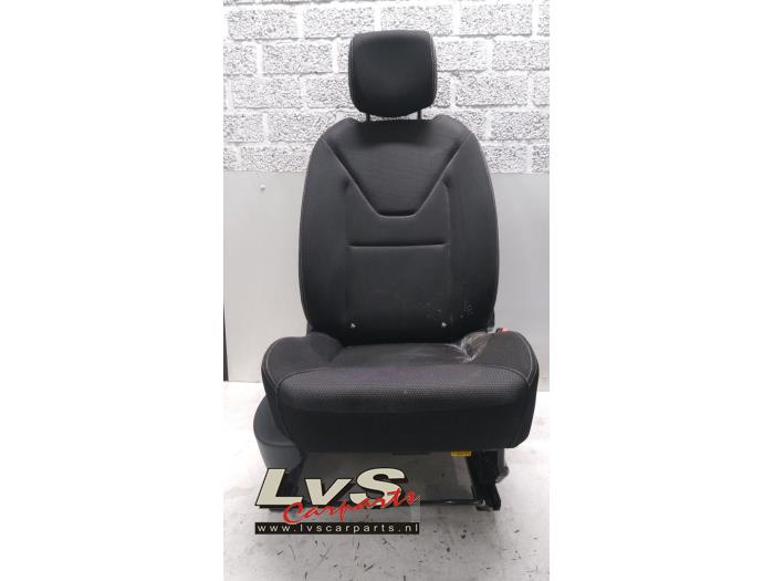 Renault Clio Siège droit