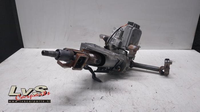 Renault Clio Stuurbekrachtiging Elektrisch