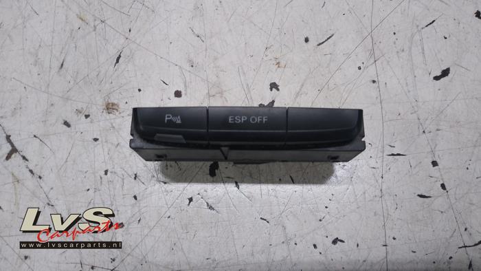Audi A5 Commutateur ESP