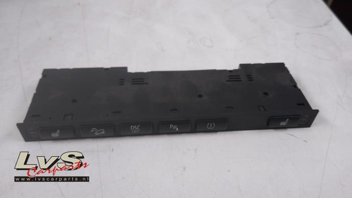 BMW X3 Module (miscellaneous)