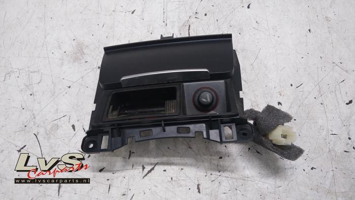 Audi A5 Cendrier avant