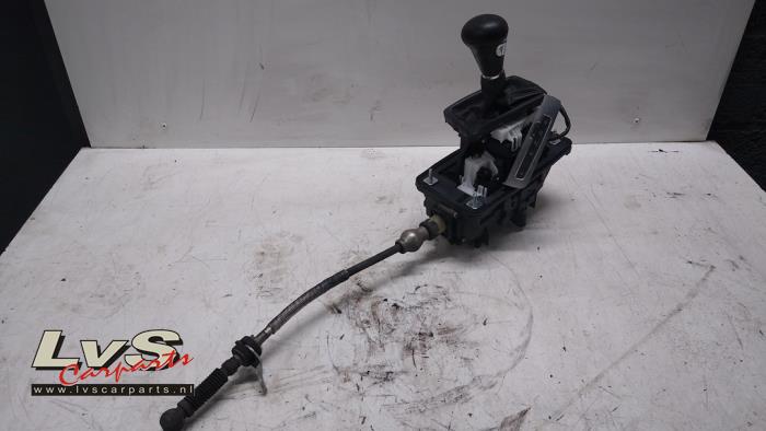 Audi A5 Wahlhebel Automatik