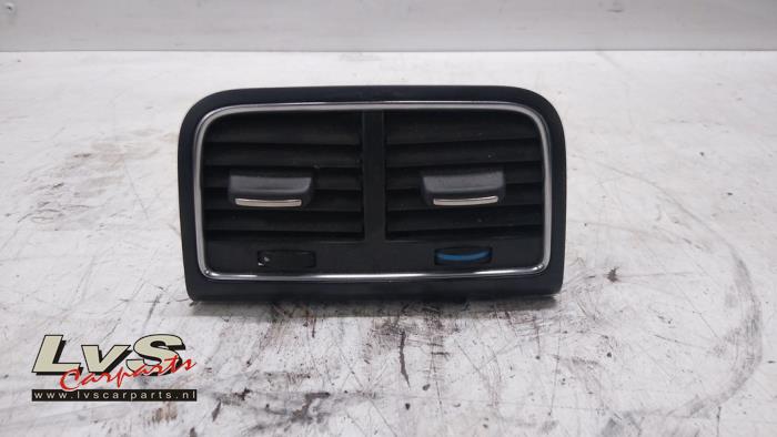 Audi A5 Grille d'aération arrière