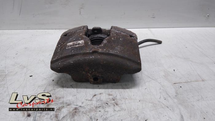 Audi A5 Bremszange rechts vorne