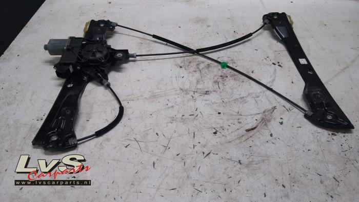 Opel Adam Window mechanism 2-door, front right