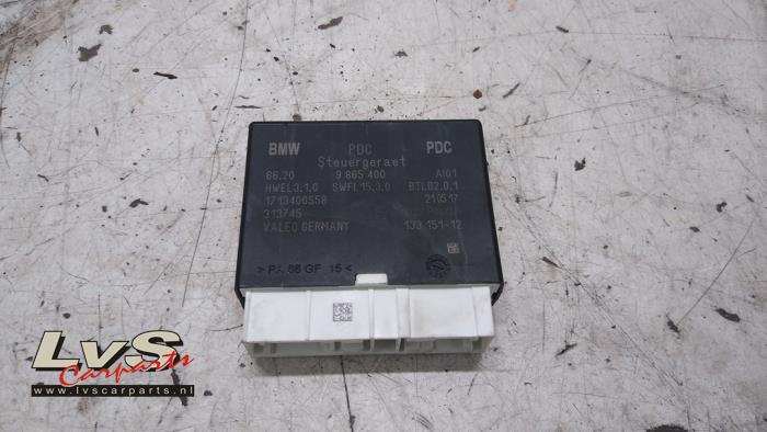 Mini Mini Module PDC