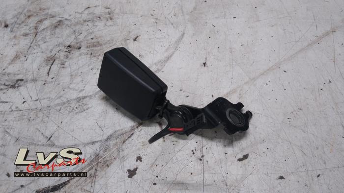 Mini Mini Insertion ceinture de sécurité arrière gauche