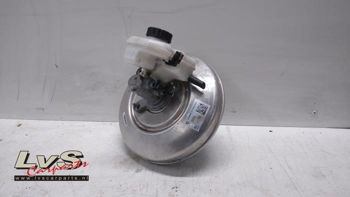 Mini Mini Bremskraftverstärker