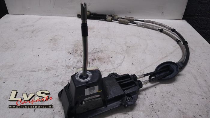 Mini Mini Timonerie de changement de vitesse