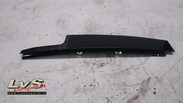 Opel Adam Cadre portière