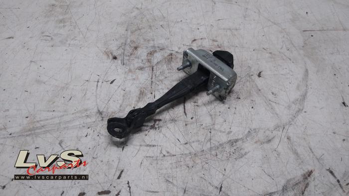 Opel Adam Butée 2portes droite