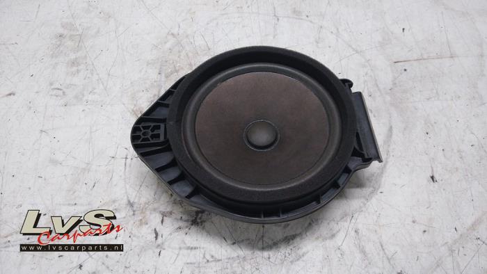 Opel Adam Haut-parleur
