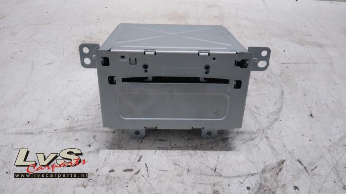 Opel Meriva Radio CD Spieler