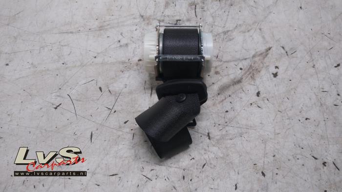 Opel Meriva Ceinture de sécurité arrière droite