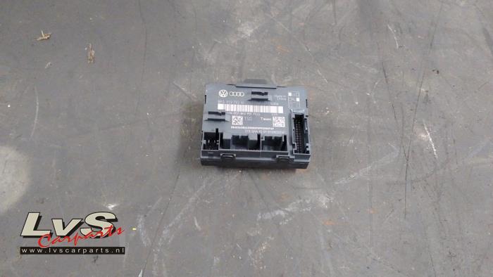 Audi Q5 Module verrouillage central des portes