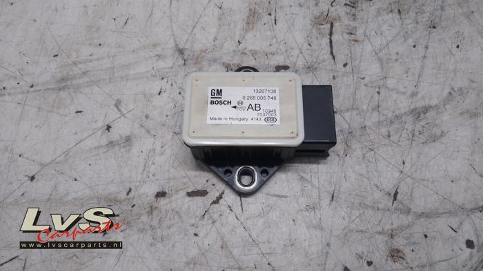 Opel Meriva Capteur duo ESP