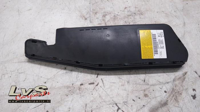 Opel Meriva Airbag siège