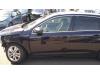 Peugeot 308 SW (L4/L9/LC/LJ/LR) 1.6 BlueHDi 120 Buitenspiegel links