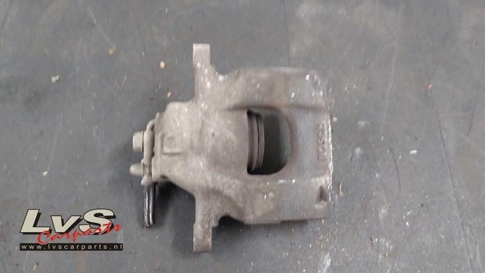 Toyota Aygo Bremszange rechts vorne