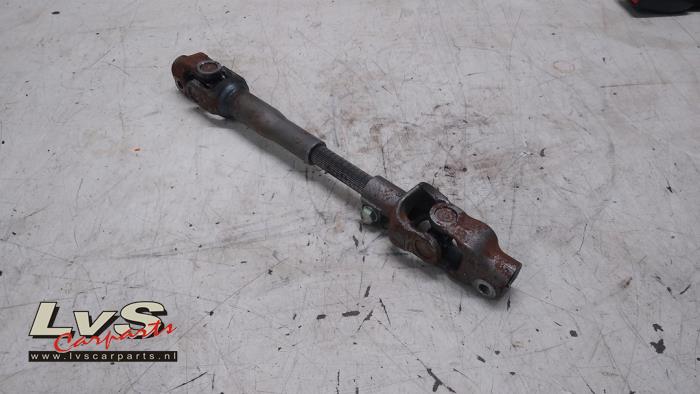 Toyota Aygo Lenksäulenwelle