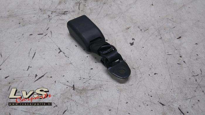 Toyota Aygo Veiligheidsgordel Insteek rechts-achter