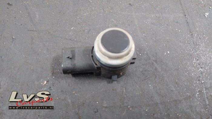 DS Automobiles DS7 Crossback Capteur PDC