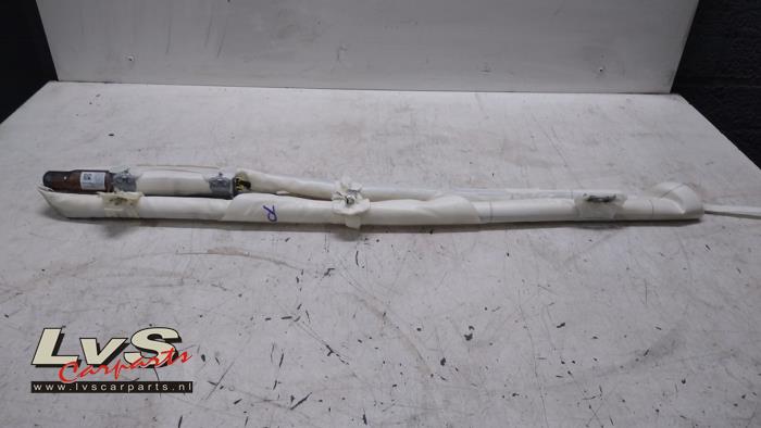 Opel Meriva Airbag plafond droite