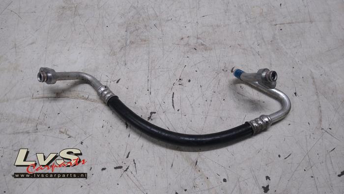 Toyota Aygo Airco Leiding