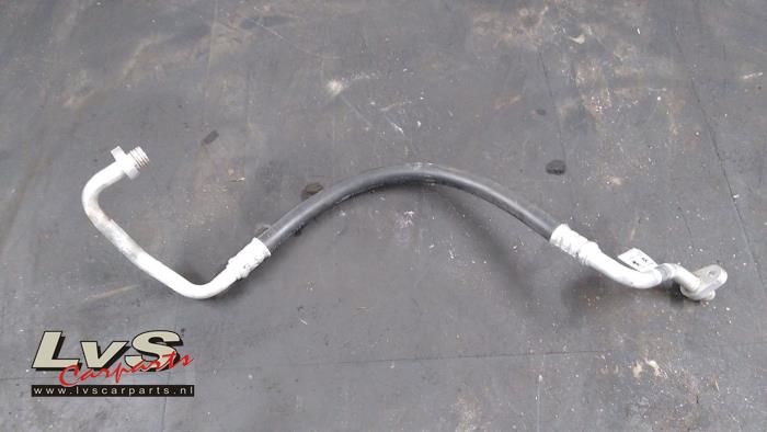 DS Automobiles DS7 Crossback Airco Leiding