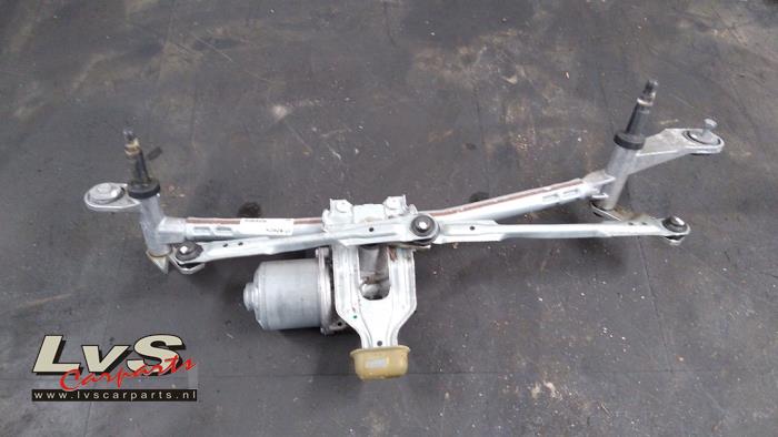 DS Automobiles DS7 Crossback Wiper motor + mechanism