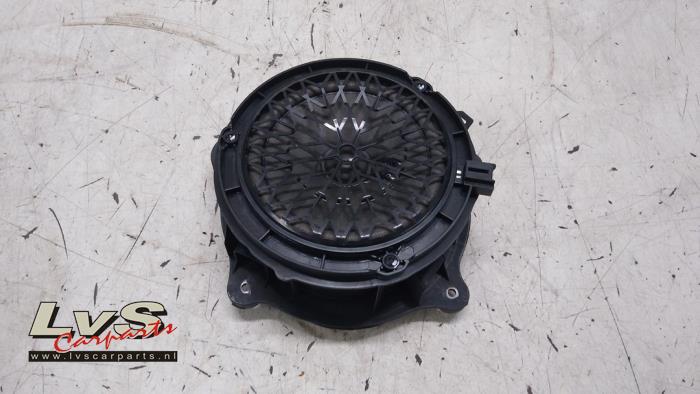 DS Automobiles DS7 Crossback Haut-parleur