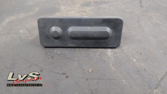 DS Automobiles DS7 Crossback Commutateur hayon