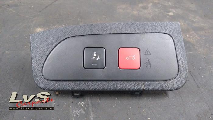 DS Automobiles DS7 Crossback Commutateur hayon