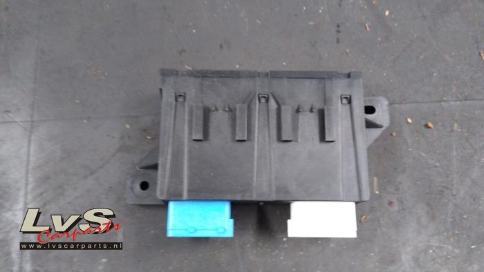 DS Automobiles DS7 Crossback Body control computer