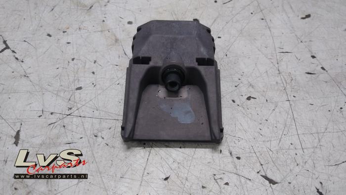 DS Automobiles DS7 Crossback Camera voorzijde