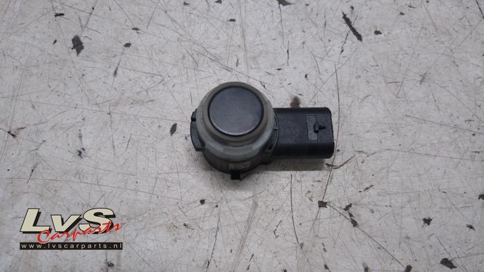 DS Automobiles DS7 Crossback Capteur PDC