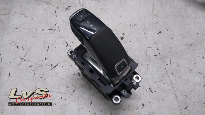 DS Automobiles DS7 Crossback Levier de sélection automatique