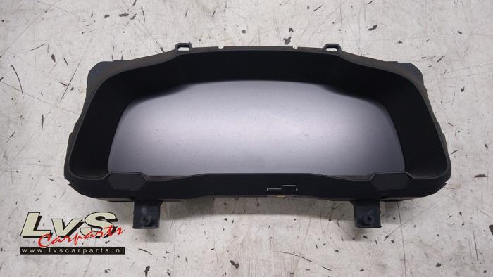 DS Automobiles DS7 Crossback Tacho - Kombiinstrument KM