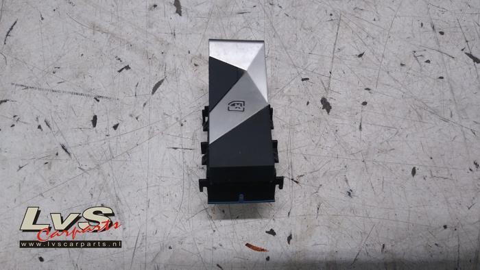 DS Automobiles DS7 Crossback Commutateur